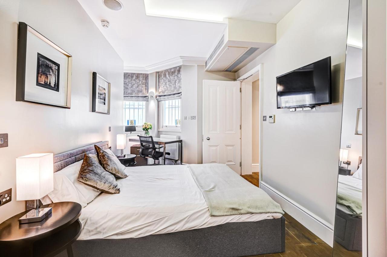 Appartement The One South Kensington Londen