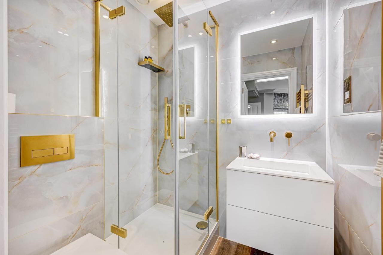 The One South Kensington Appartement Londen