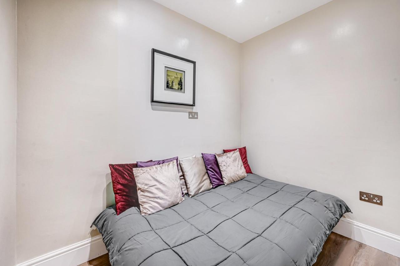The One South Kensington Appartement *