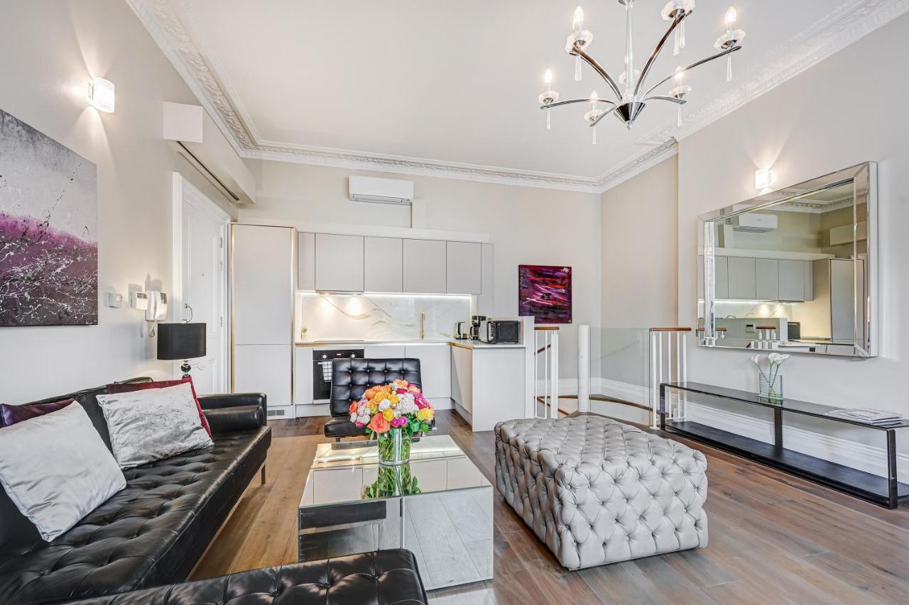 The One South Kensington Appartement Londen
