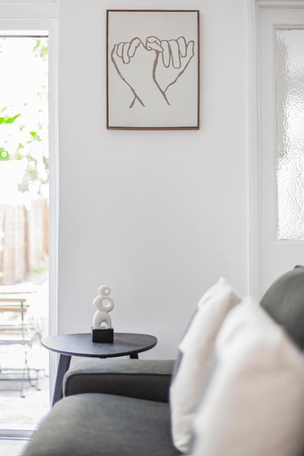The Neasden Apartment
