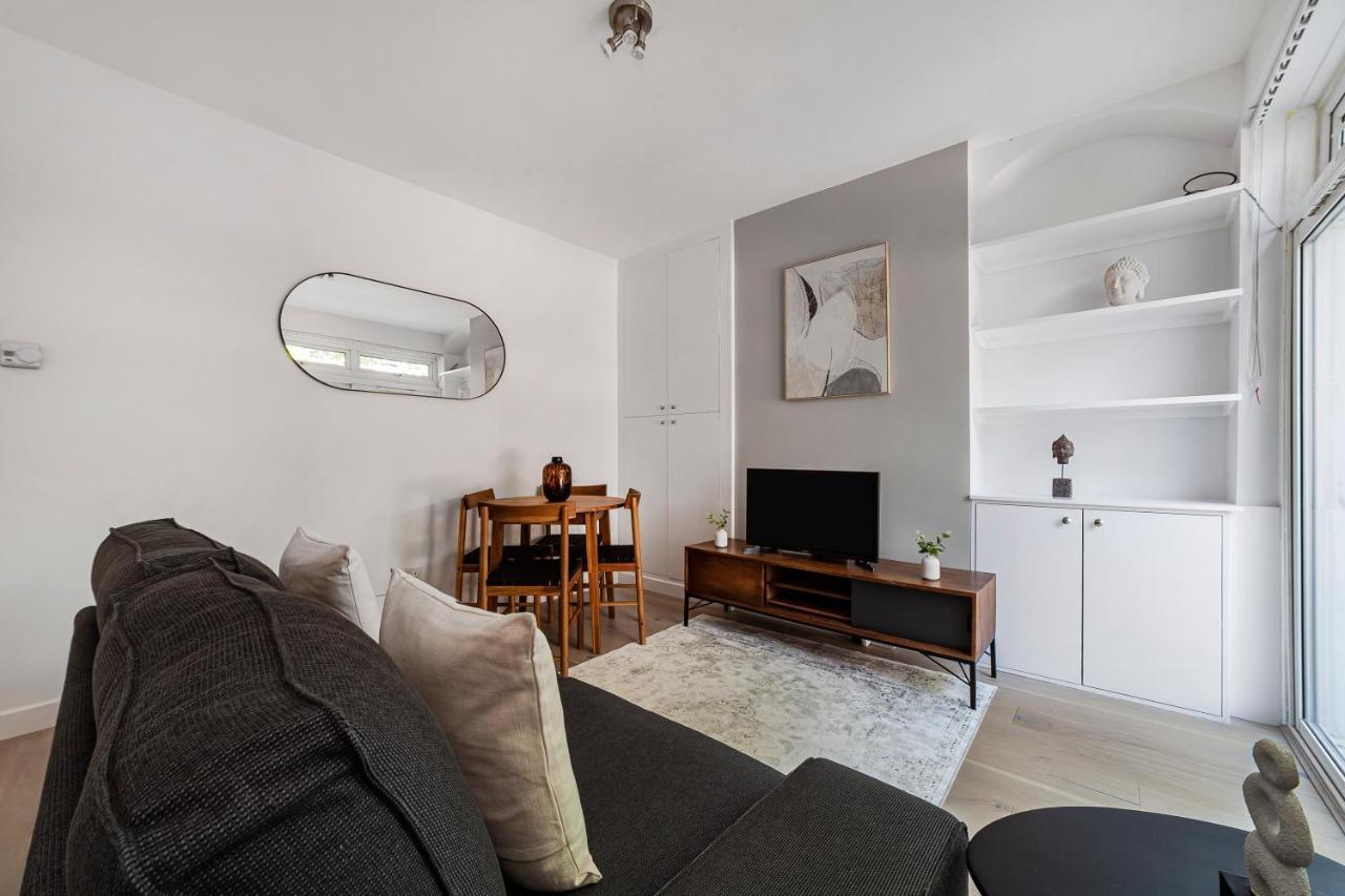 Apartment The Neasden
