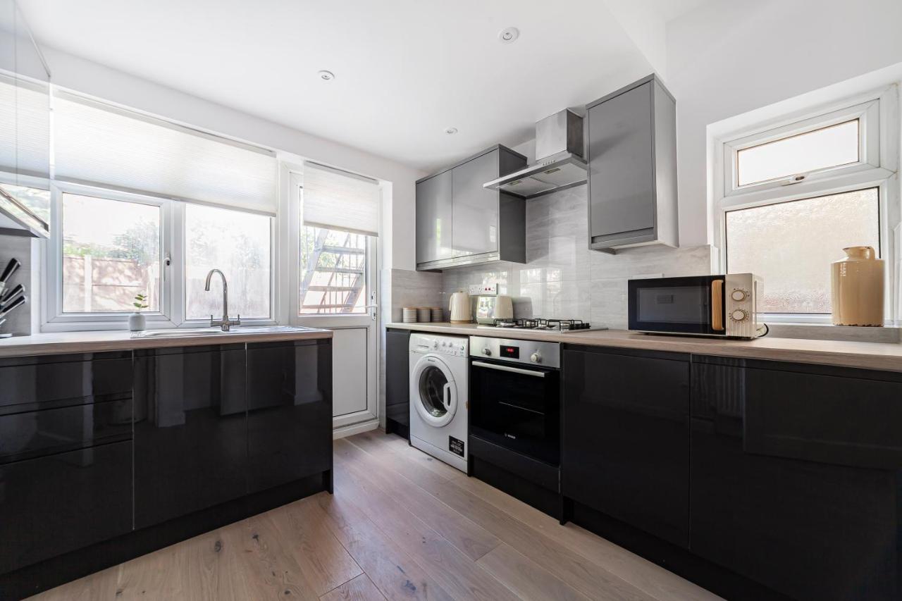 Apartment The Neasden London