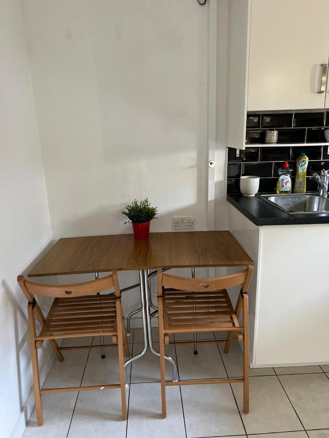 Appartement London City Apartment Londen