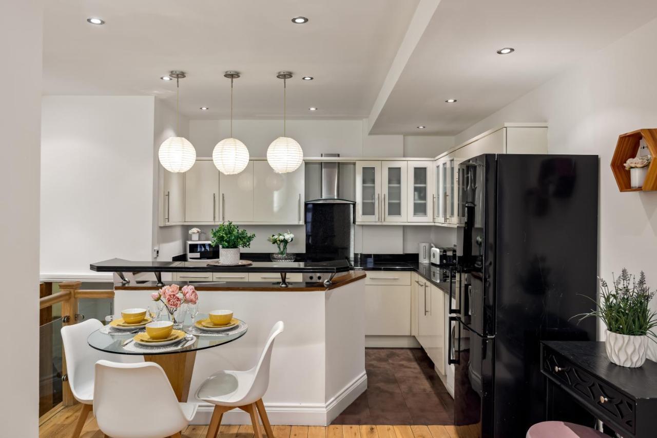 Park Street Mayfair apartments Appartement Londres