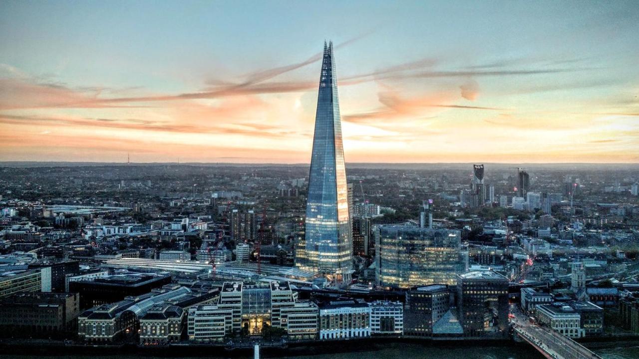 Apartamento Stunning 2 Bed 2 Bath Luxury Apartment! Londres