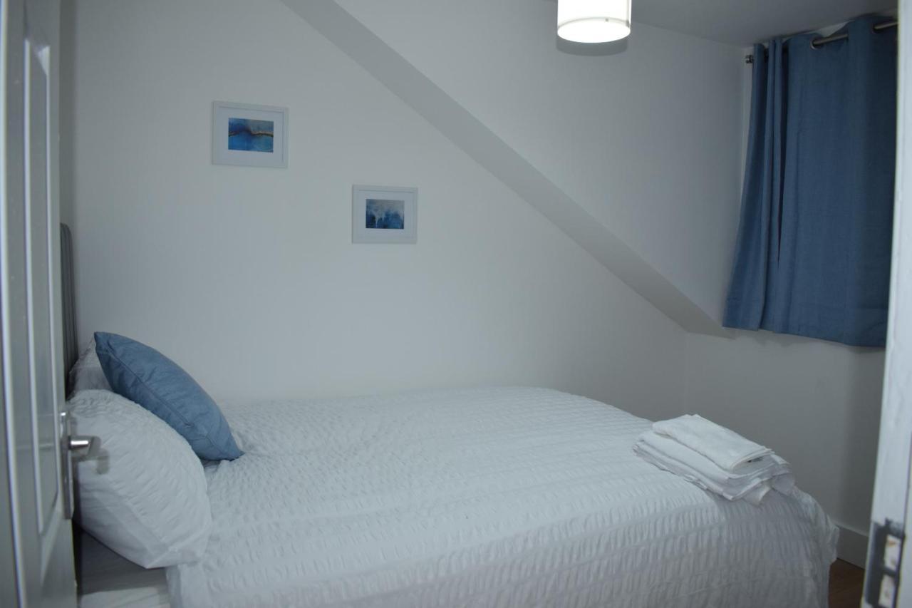 Apartamento Forest Gate Haven