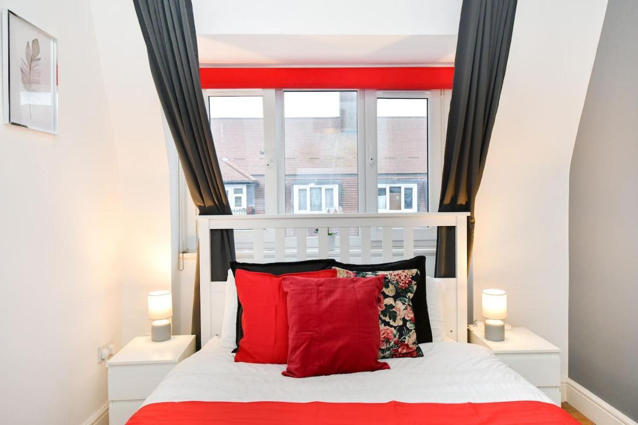 Apartamento Plumstead Luxury *