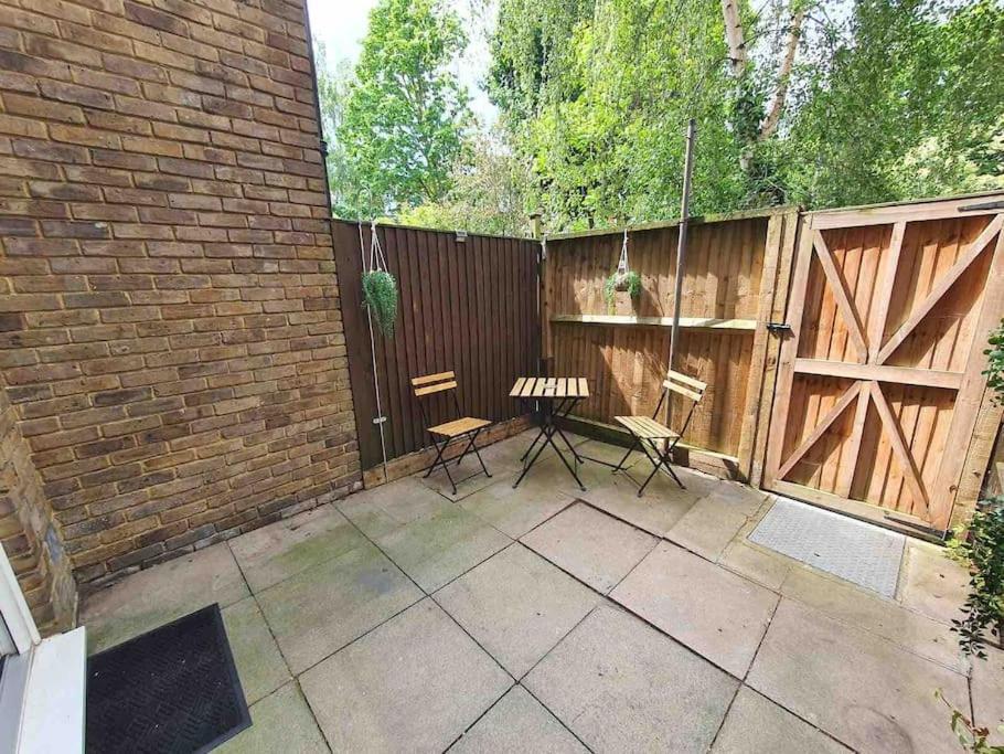 Apartamento Amazing Flat In Fulham