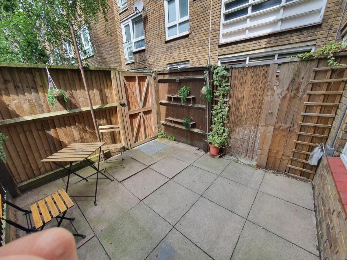 Amazing Flat In Fulham *