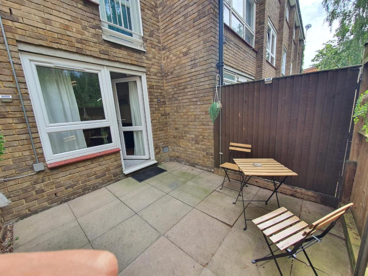 Amazing Flat In Fulham