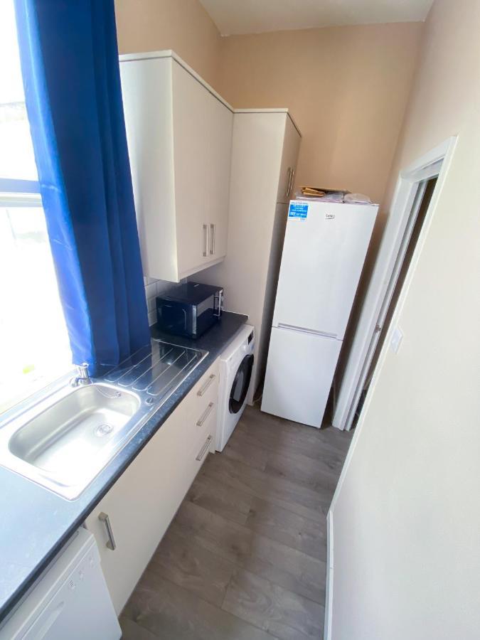 Apartamento Stylish 1 Bedroom Flat In Wood