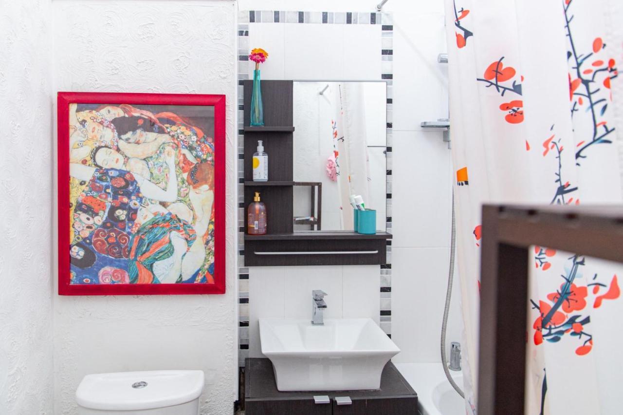 Apartamento Plush For Four In Brixton