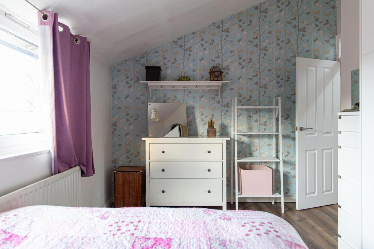 Plush For Four In Brixton *