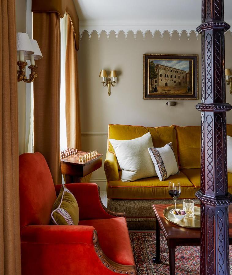 Henrys Townhouse Marylebone, Hotel London