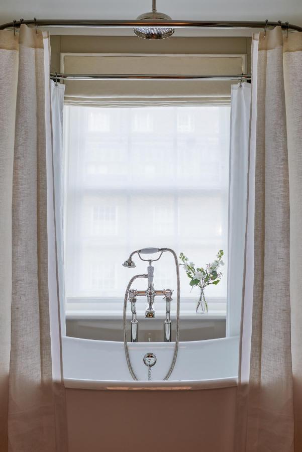 Henrys Townhouse Marylebone, Hotel London