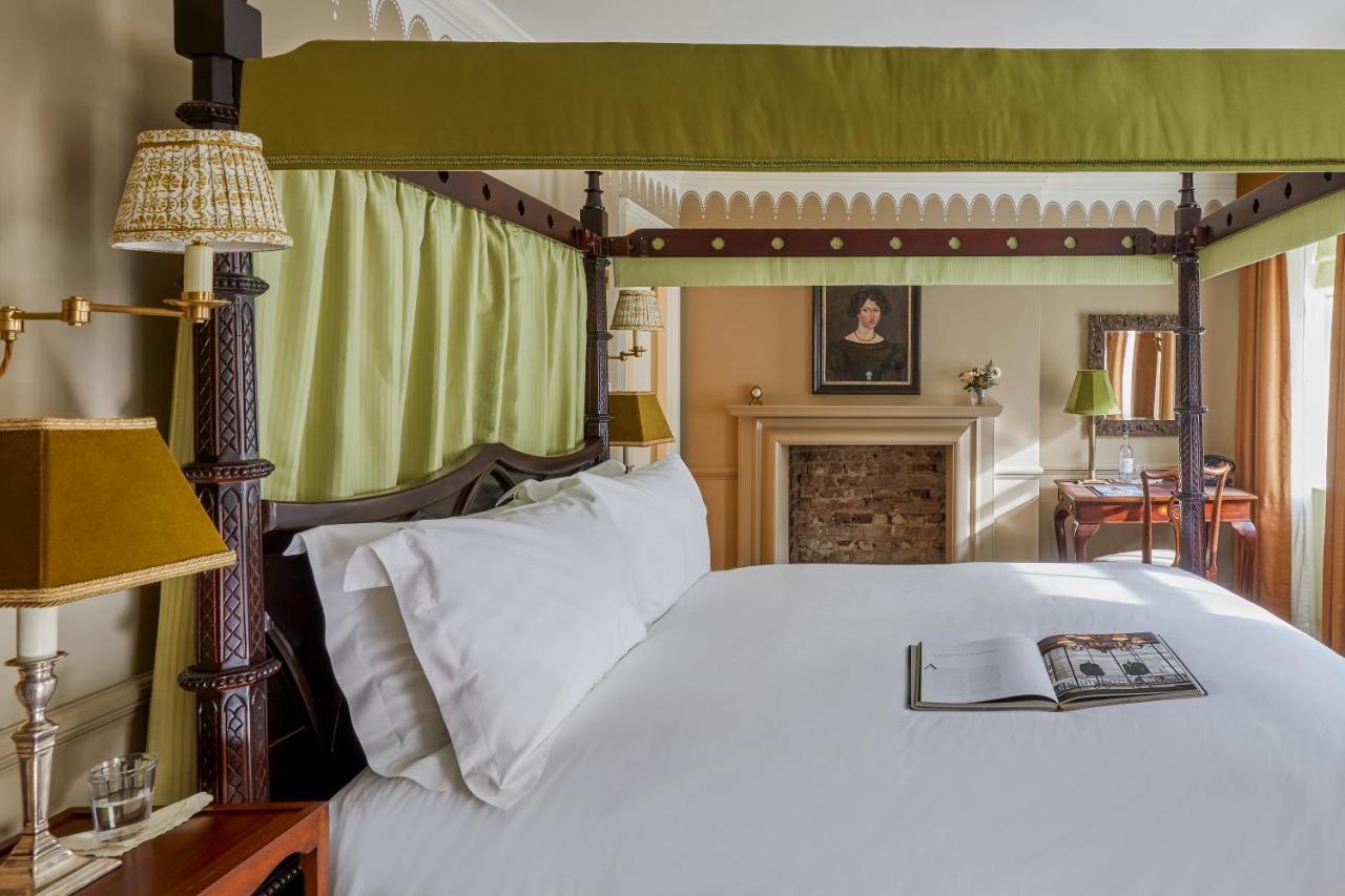 Henrys Townhouse Marylebone, 5* London