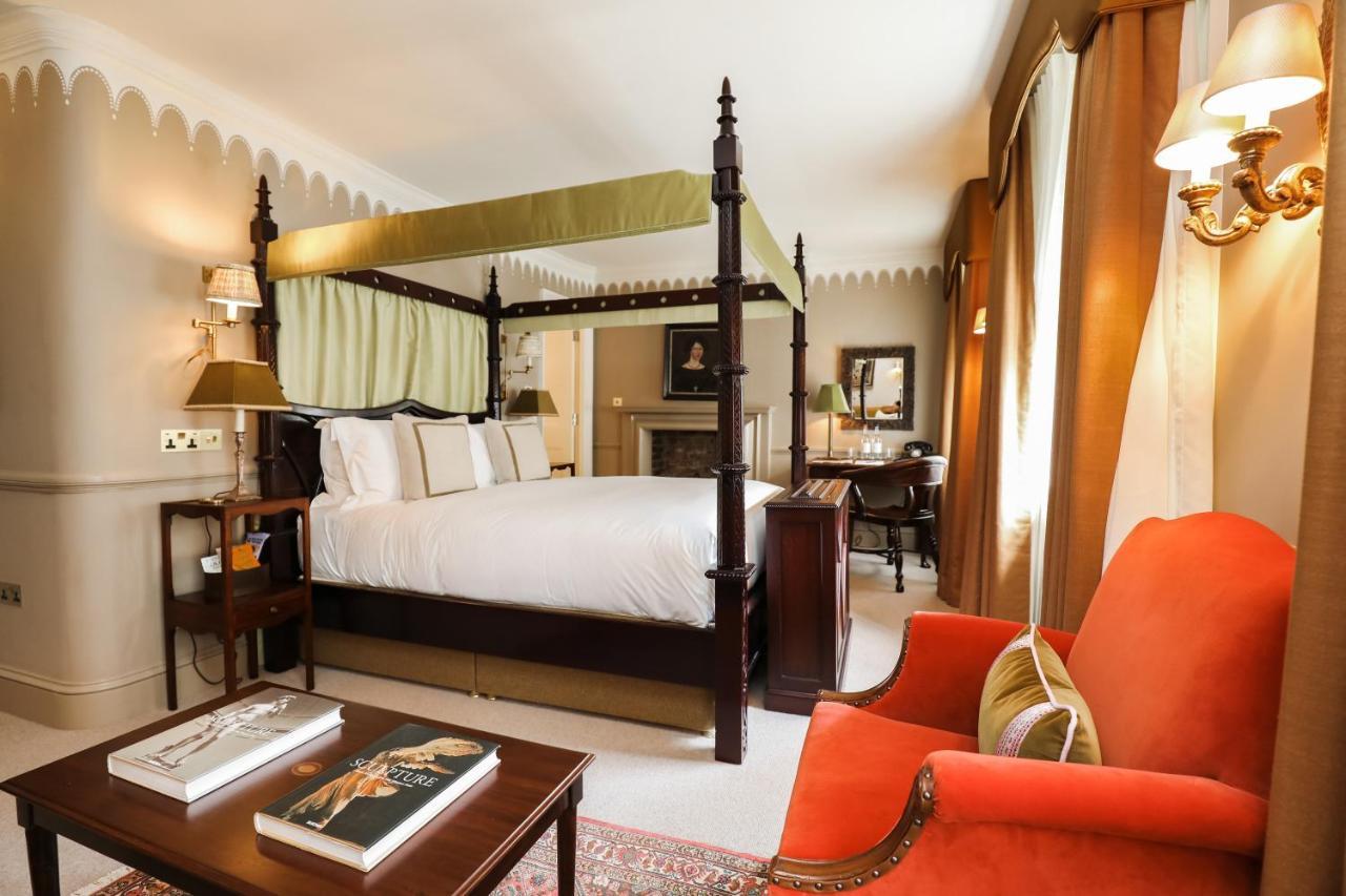 Henrys Townhouse Marylebone, 5* London