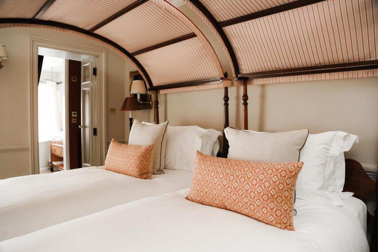 Henrys Townhouse Marylebone, 5* London