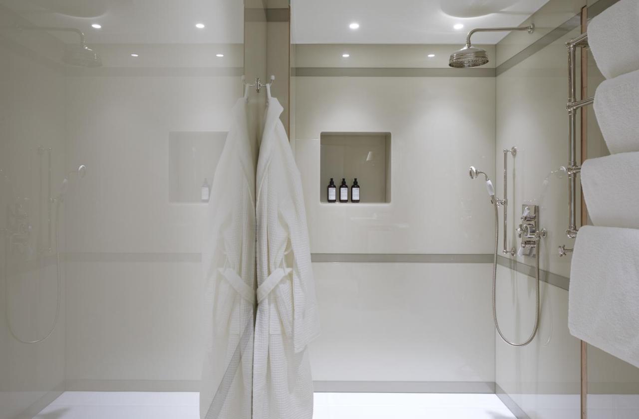 Henrys Townhouse Marylebone, Hotel London