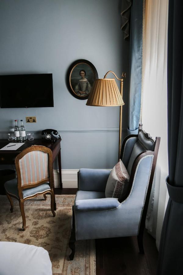 Henrys Townhouse Marylebone, 5* London