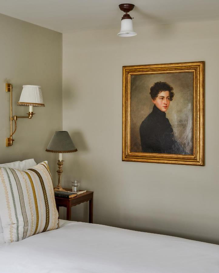 Henrys Townhouse Marylebone, Hotel London
