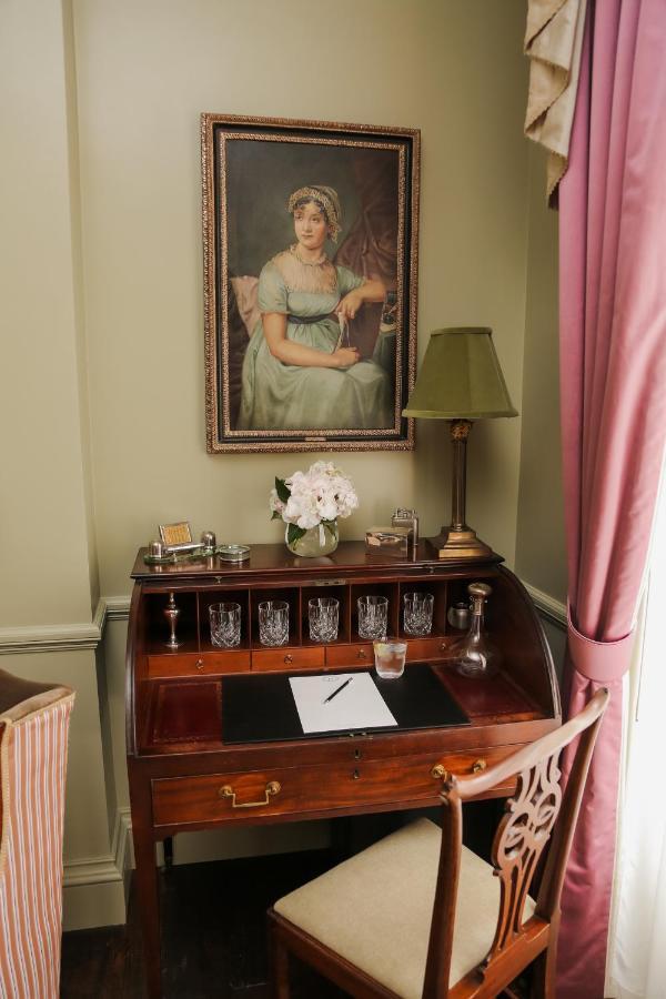 Hotel Henrys Townhouse Marylebone, London