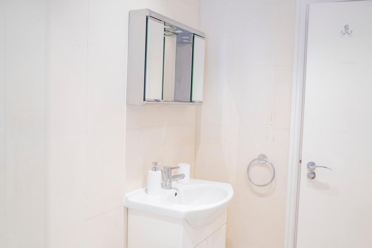 Flat In * London