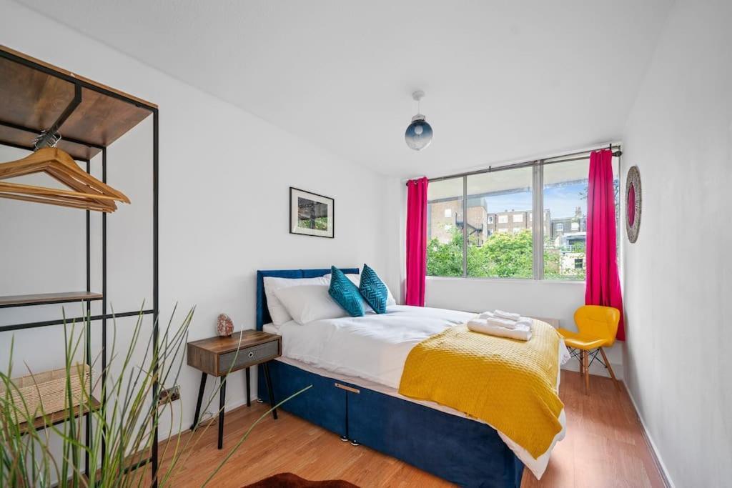 Stunning 4br In Apartamento *