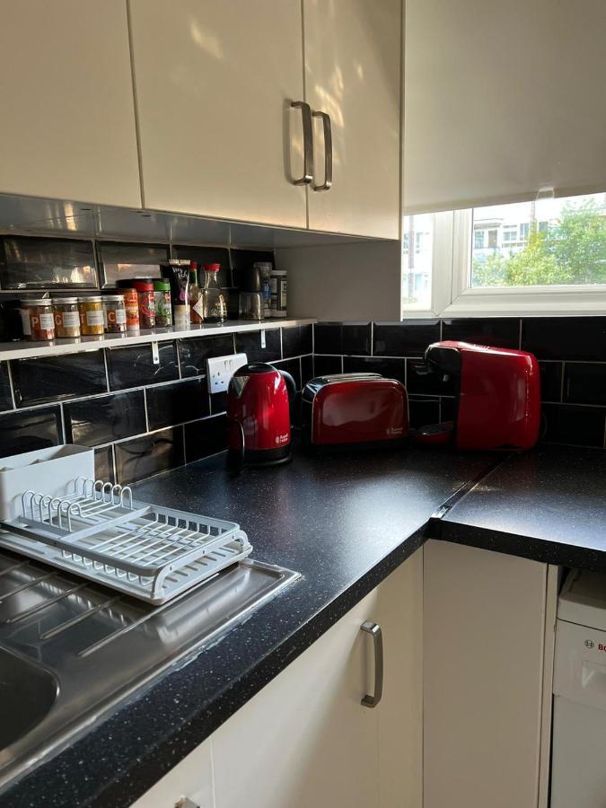 London City Apartment Londen