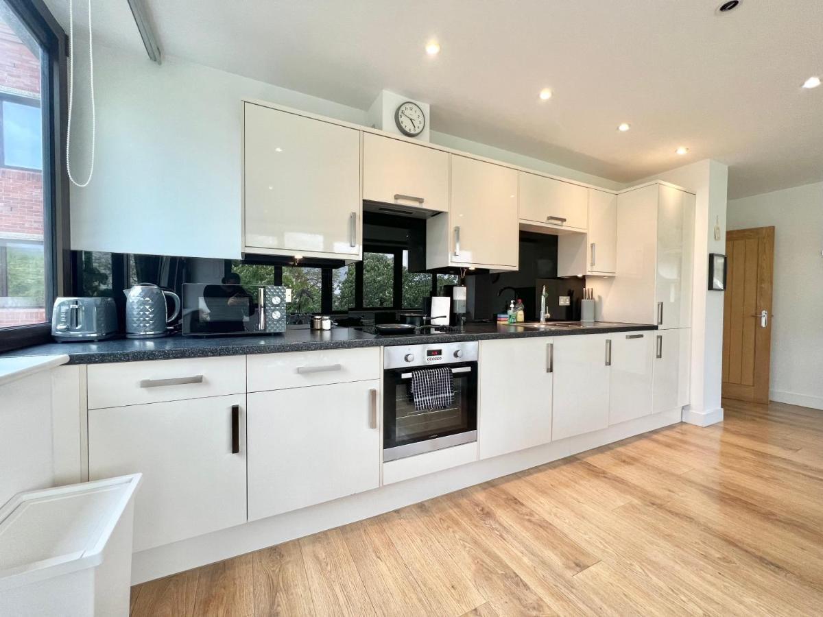 Beautifully Presented Appartement Londres