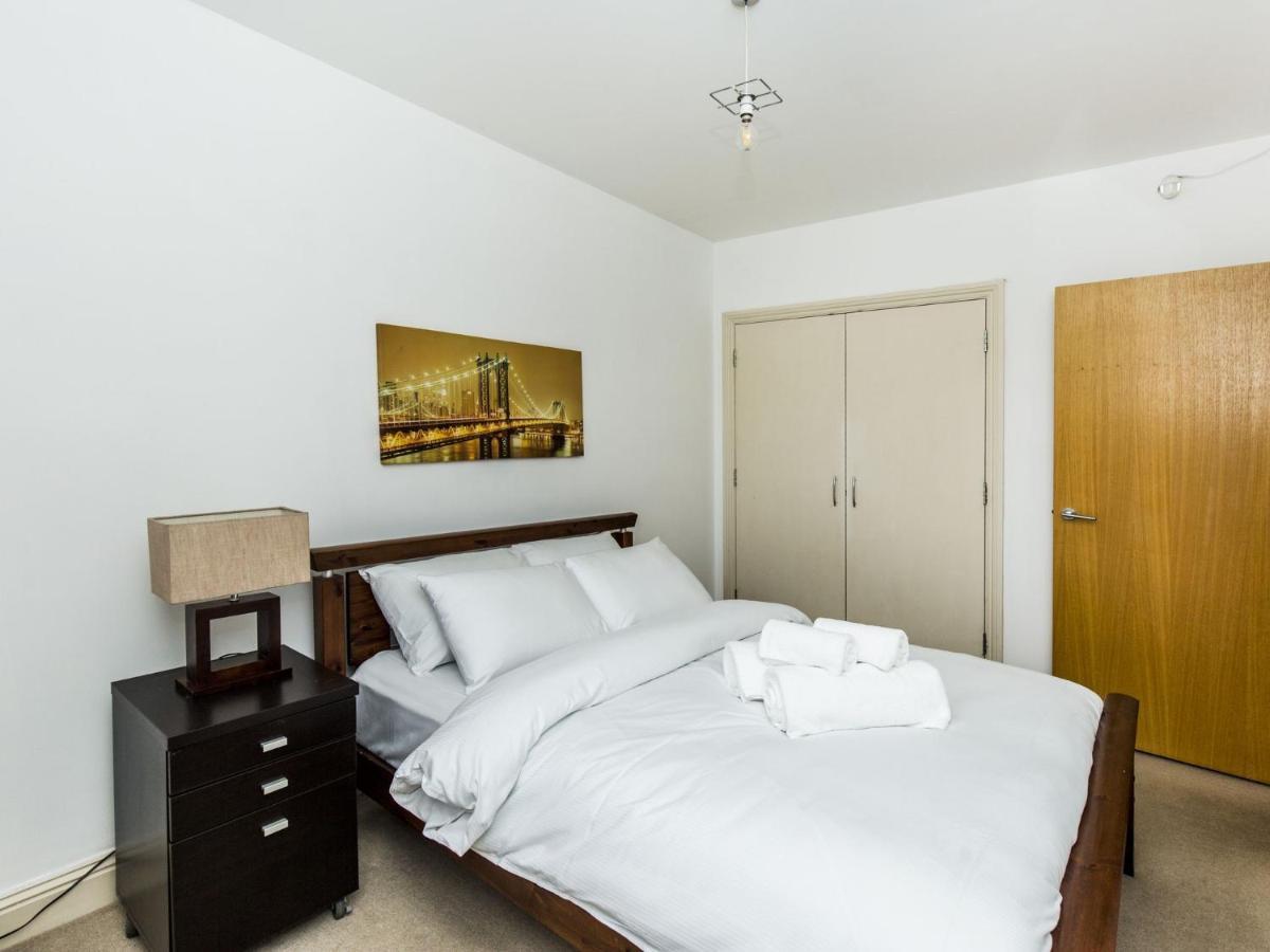 Pass The Keys - Modern And Cosy Flat In The Hart Of Apartamento Londres