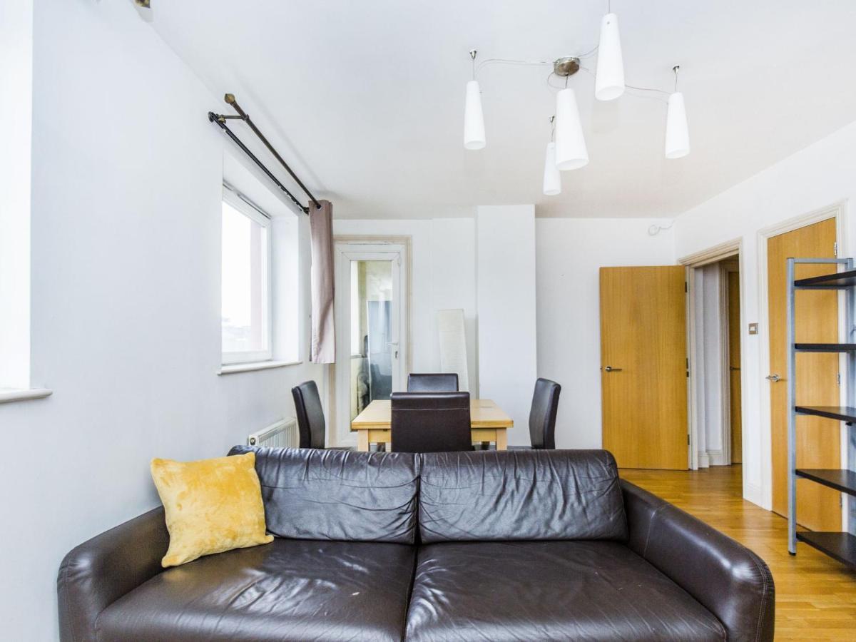 Apartamento Pass The Keys - Modern And Cosy Flat In The Hart Of Londres
