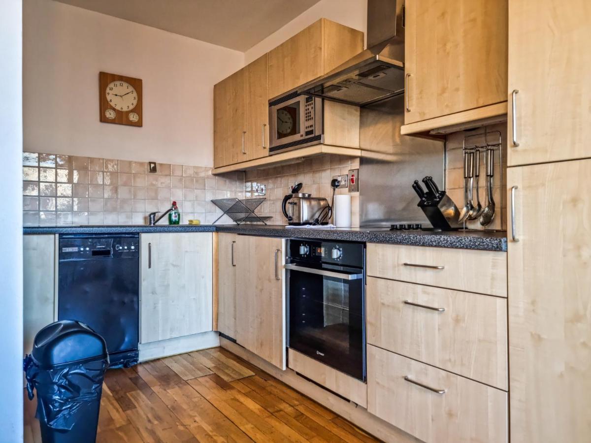 Apartamento Pass The Keys - Modern And Cosy Flat In The Hart Of *