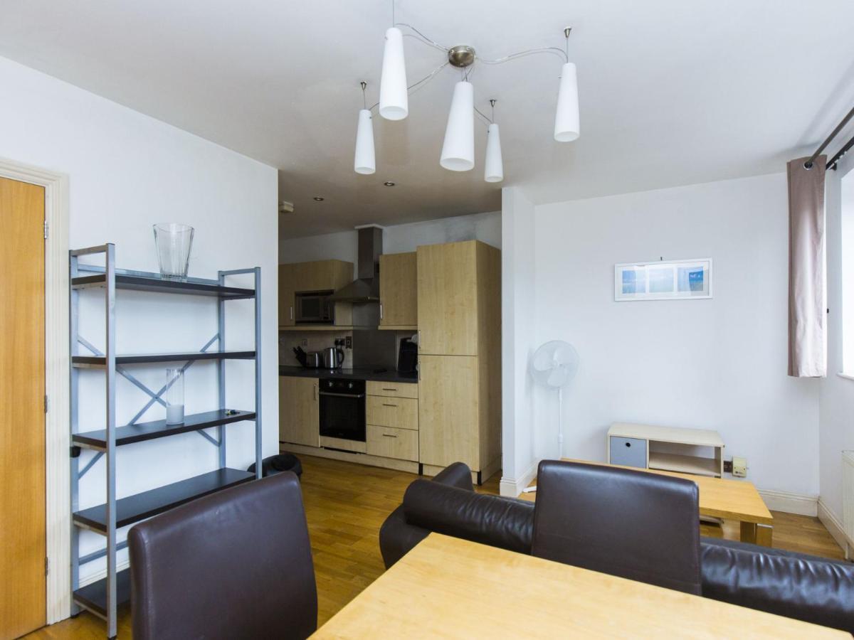Apartamento Pass The Keys - Modern And Cosy Flat In The Hart Of *