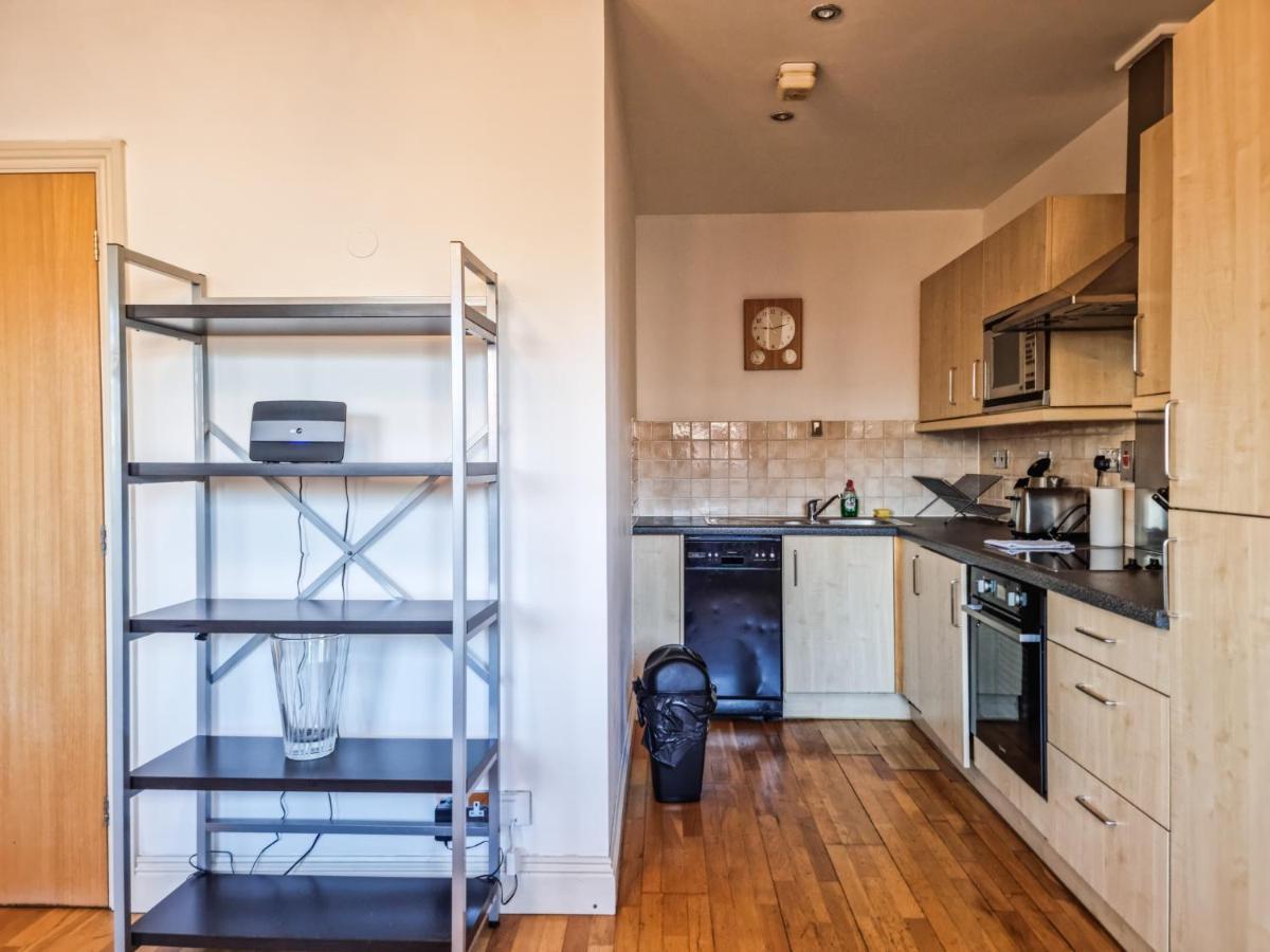 Pass The Keys - Modern And Cosy Flat In The Hart Of Apartamento *