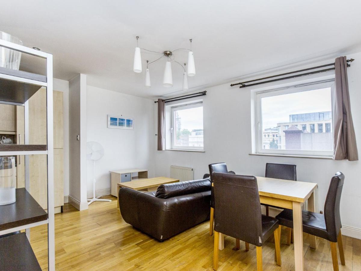 Apartamento Pass The Keys - Modern And Cosy Flat In The Hart Of