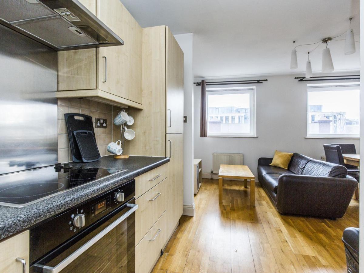 Pass The Keys - Modern And Cosy Flat In The Hart Of *