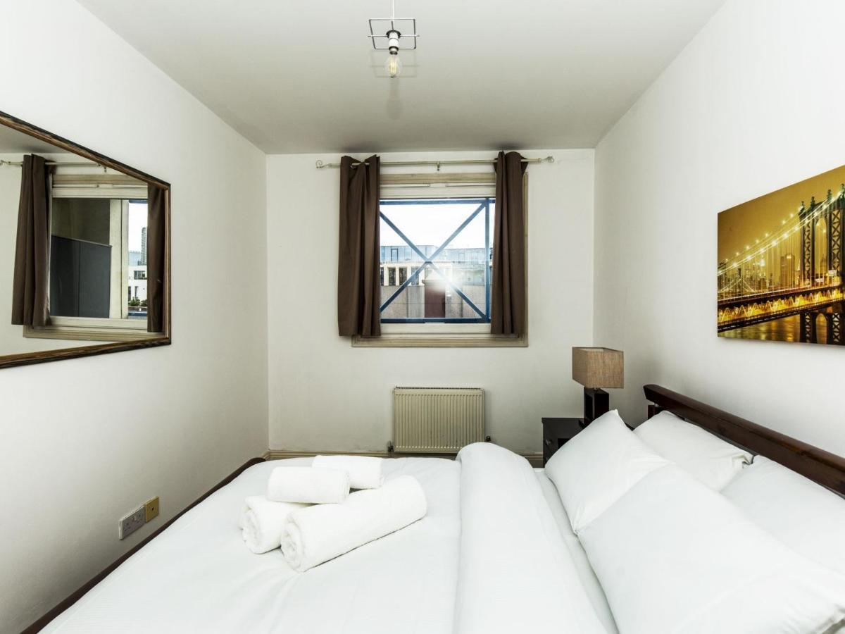 Apartamento Pass The Keys - Modern And Cosy Flat In The Hart Of *
