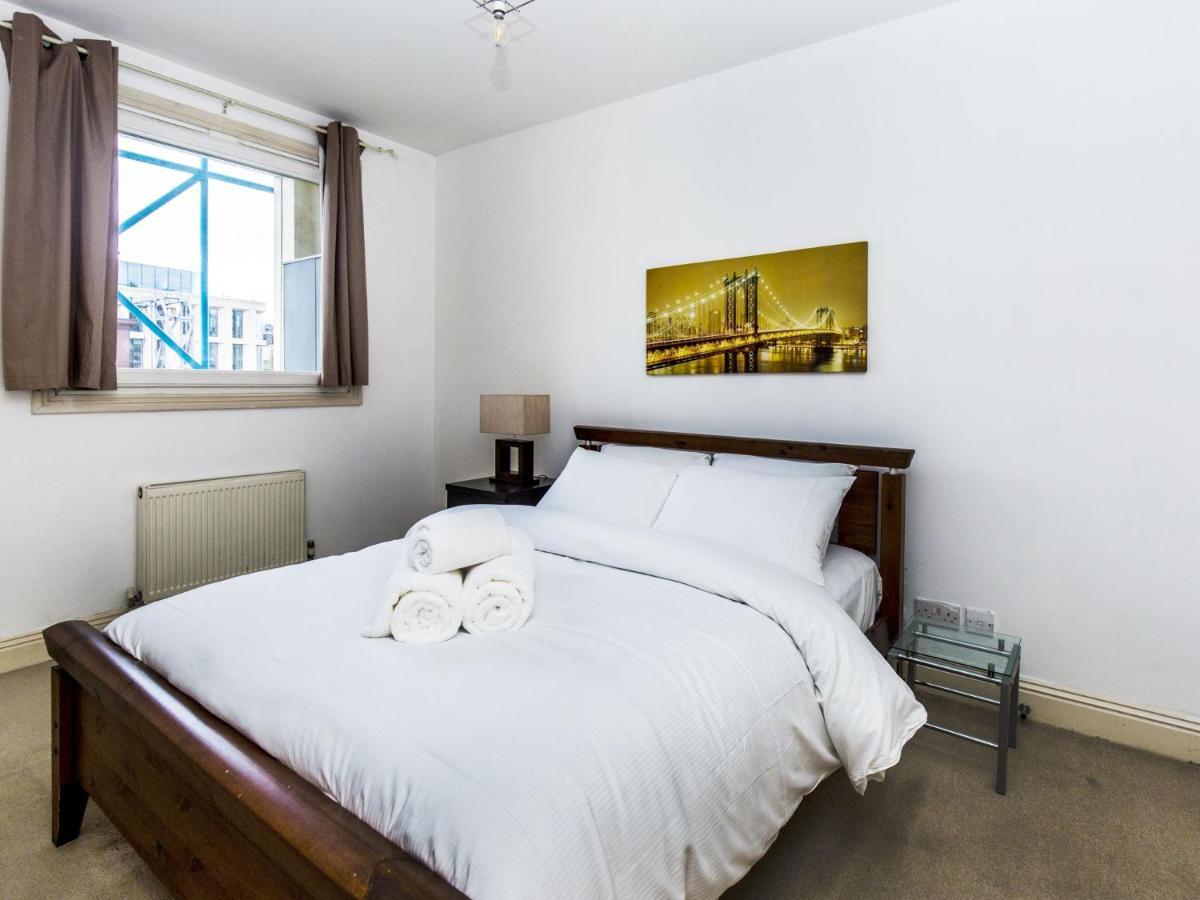 Apartamento Pass The Keys - Modern And Cosy Flat In The Hart Of