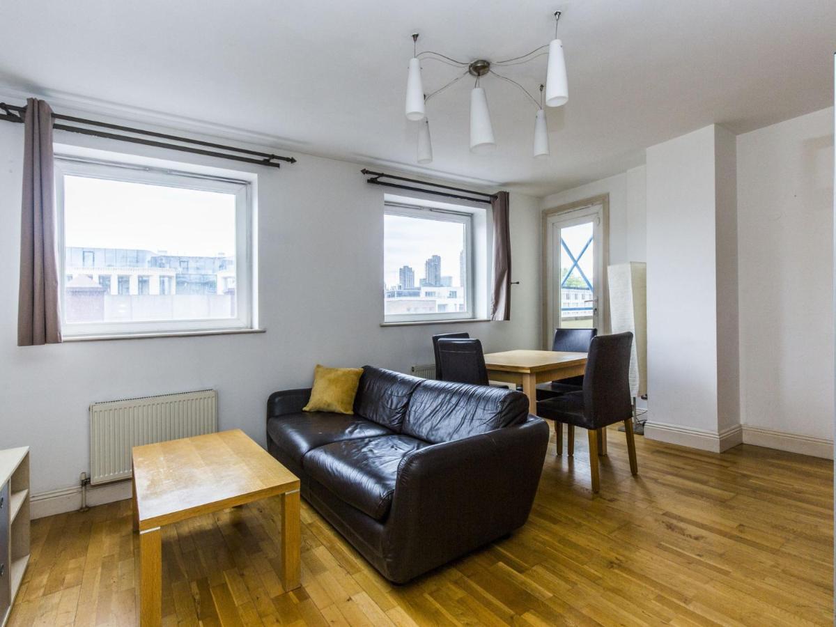 Pass The Keys - Modern And Cosy Flat In The Hart Of Apartamento Londres