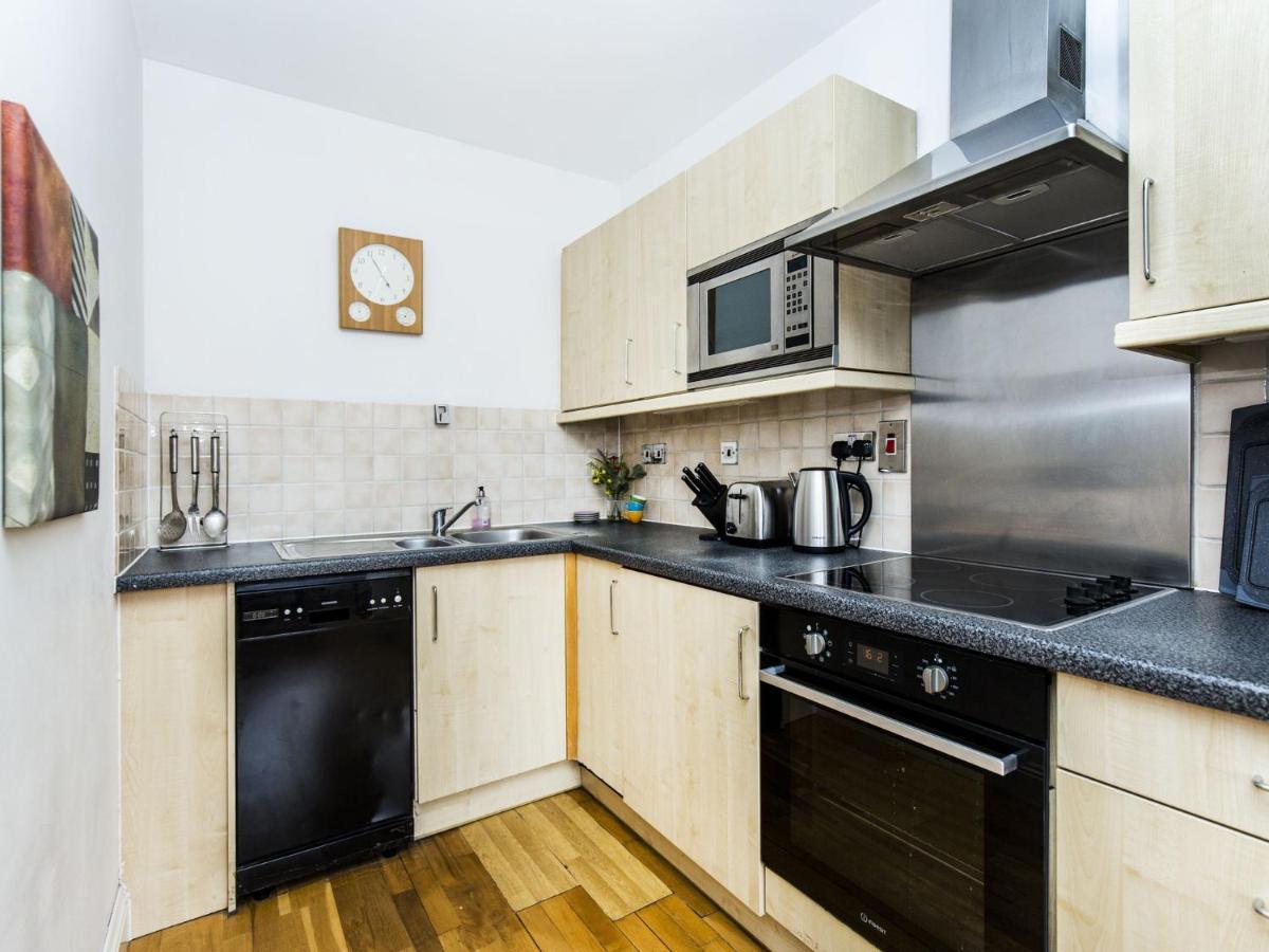 Pass The Keys - Modern And Cosy Flat In The Hart Of Apartamento