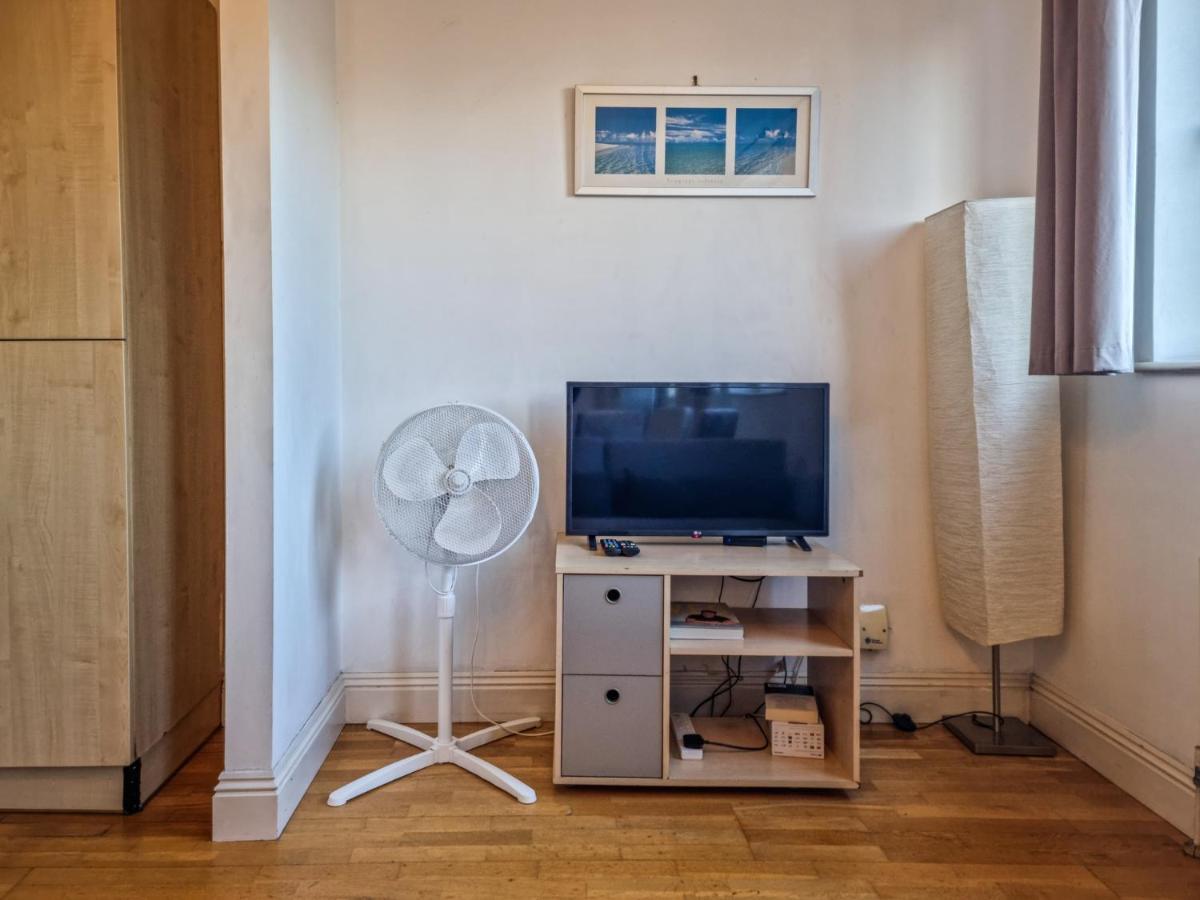 Apartamento Pass The Keys - Modern And Cosy Flat In The Hart Of *