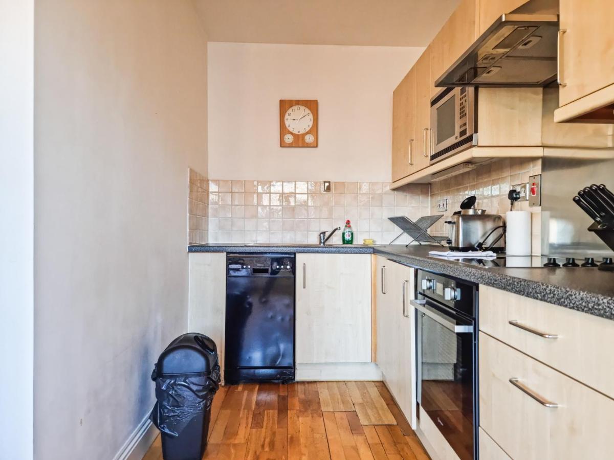Pass The Keys - Modern And Cosy Flat In The Hart Of *