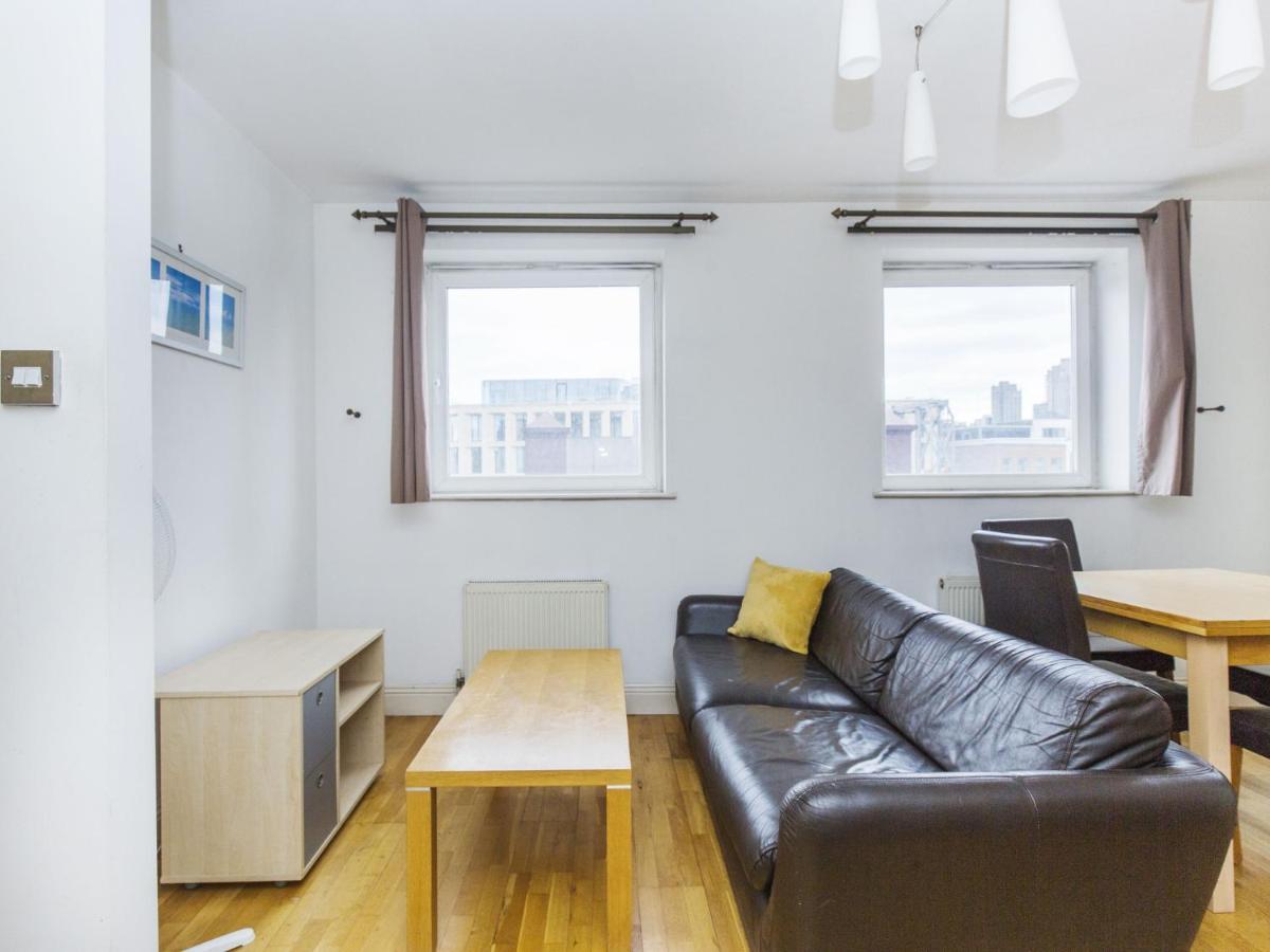 Apartamento Pass The Keys - Modern And Cosy Flat In The Hart Of