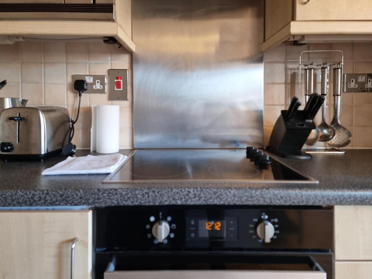 Pass The Keys - Modern And Cosy Flat In The Hart Of Apartamento Londres