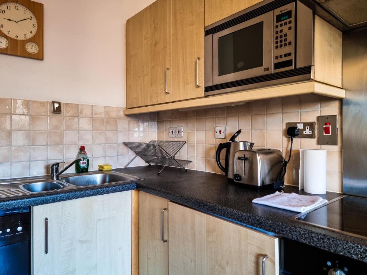 Pass The Keys - Modern And Cosy Flat In The Hart Of Apartamento