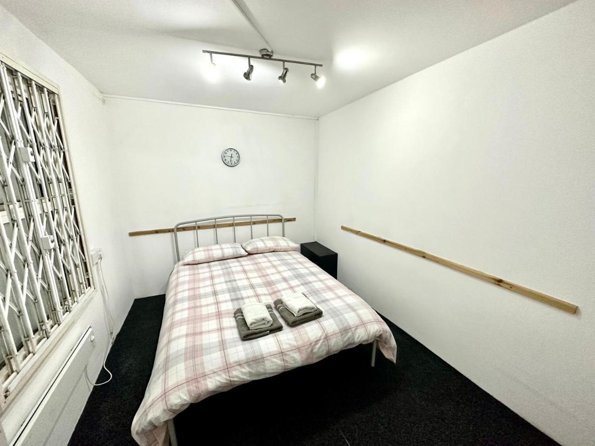 Short Walk To Regent Park, Private Room, Amazing Location B Londres