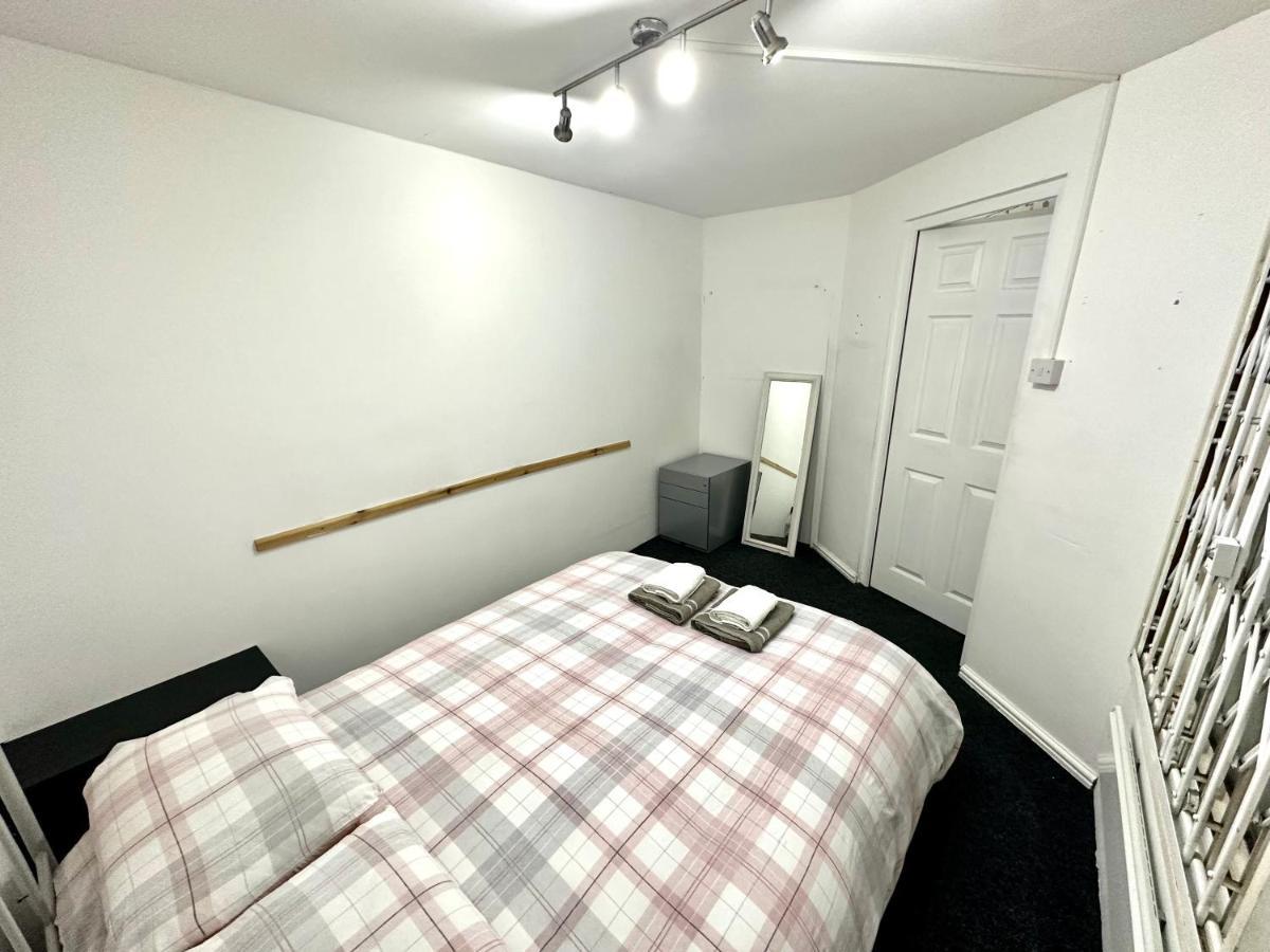 Short Walk To Regent Park, Private Room, Amazing Location B * Londres