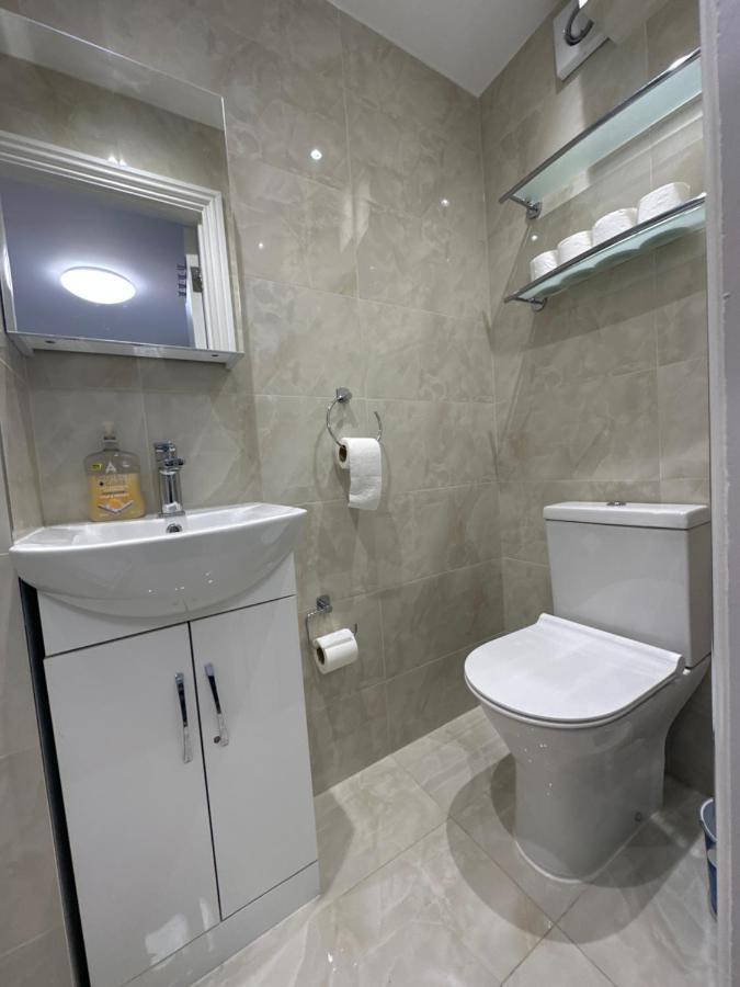 Studio Apartamento Londres